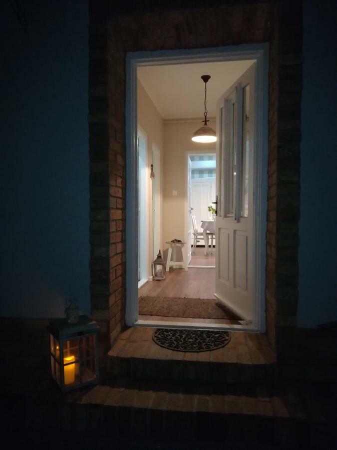 Feliz Apartman Gyula Zewnętrze zdjęcie