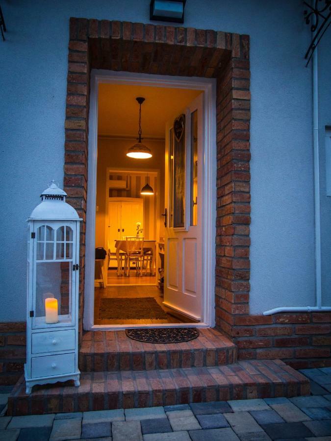 Feliz Apartman Gyula Zewnętrze zdjęcie